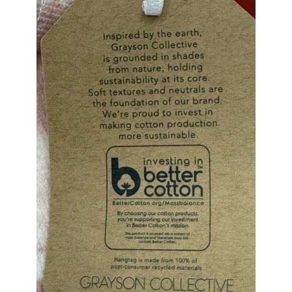 Grayson Collective Kids Tie-Dye Ribbed Leggings - Size 4T - NEW with Tags - Picture 8 of 9